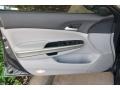 Polished Metal Metallic - Accord EX V6 Sedan Photo No. 25