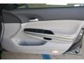 Polished Metal Metallic - Accord EX V6 Sedan Photo No. 28