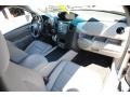 Alabaster Silver Metallic - Pilot Touring 4WD Photo No. 7