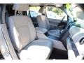 Alabaster Silver Metallic - Pilot Touring 4WD Photo No. 8