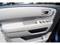 Alabaster Silver Metallic - Pilot Touring 4WD Photo No. 9