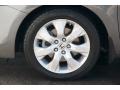 Polished Metal Metallic - Accord EX V6 Sedan Photo No. 30