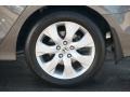 Polished Metal Metallic - Accord EX V6 Sedan Photo No. 31