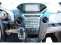 Alabaster Silver Metallic - Pilot Touring 4WD Photo No. 11