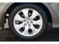 Polished Metal Metallic - Accord EX V6 Sedan Photo No. 32