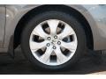 Polished Metal Metallic - Accord EX V6 Sedan Photo No. 33