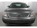2006 Dark Shadow Grey Metallic Ford Five Hundred Limited  photo #2