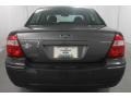2006 Dark Shadow Grey Metallic Ford Five Hundred Limited  photo #6
