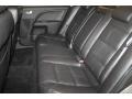 2006 Ford Five Hundred Limited Rear Seat