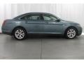 Steel Blue Metallic 2010 Ford Taurus SEL AWD Exterior