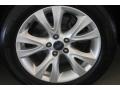 2010 Ford Taurus SEL AWD Wheel