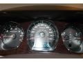 Light Stone Gauges Photo for 2010 Ford Taurus #68511949