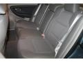 Light Stone Rear Seat Photo for 2010 Ford Taurus #68512022