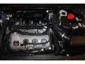3.5 Liter DOHC 24-Valve VVT Duratec 35 V6 Engine for 2010 Ford Taurus SEL AWD #68512092