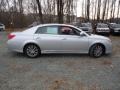 2012 Classic Silver Metallic Toyota Avalon Limited  photo #8