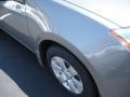 2007 Magnetic Gray Nissan Sentra 2.0  photo #4