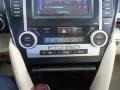Magnetic Gray Metallic - Camry XLE V6 Photo No. 25