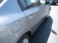 2007 Magnetic Gray Nissan Sentra 2.0  photo #6