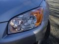 Classic Silver Metallic - RAV4 I4 4WD Photo No. 14