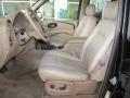 2004 Black Buick Rainier CXL AWD  photo #2