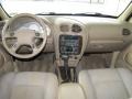 2004 Black Buick Rainier CXL AWD  photo #3
