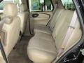 2004 Black Buick Rainier CXL AWD  photo #4