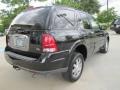 2004 Black Buick Rainier CXL AWD  photo #10