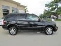 2004 Black Buick Rainier CXL AWD  photo #11