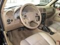 2004 Black Buick Rainier CXL AWD  photo #12