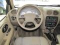 2004 Black Buick Rainier CXL AWD  photo #13
