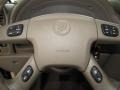 2004 Black Buick Rainier CXL AWD  photo #14