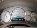 2004 Black Buick Rainier CXL AWD  photo #15