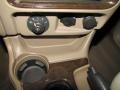 2004 Black Buick Rainier CXL AWD  photo #17
