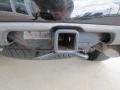 2004 Black Buick Rainier CXL AWD  photo #18