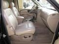 2004 Black Buick Rainier CXL AWD  photo #20