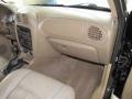 2004 Black Buick Rainier CXL AWD  photo #21