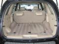 2004 Black Buick Rainier CXL AWD  photo #27