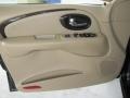 2004 Black Buick Rainier CXL AWD  photo #35