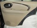 2004 Black Buick Rainier CXL AWD  photo #38