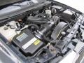 2004 Black Buick Rainier CXL AWD  photo #40