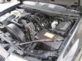 2004 Black Buick Rainier CXL AWD  photo #41