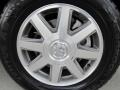 2004 Black Buick Rainier CXL AWD  photo #42