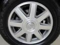 2004 Black Buick Rainier CXL AWD  photo #43