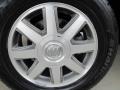 2004 Black Buick Rainier CXL AWD  photo #44