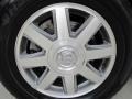 2004 Black Buick Rainier CXL AWD  photo #45