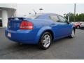 Marathon Blue Pearl - Avenger SXT Photo No. 3