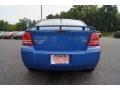 Marathon Blue Pearl - Avenger SXT Photo No. 4