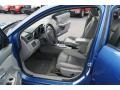 Marathon Blue Pearl - Avenger SXT Photo No. 8
