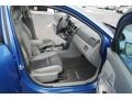 Marathon Blue Pearl - Avenger SXT Photo No. 12