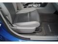 Marathon Blue Pearl - Avenger SXT Photo No. 13
